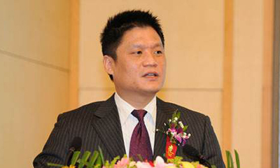 杨冰之：政务大数据发展阶段与挑战