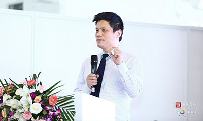 杨冰之：大数据时代，企业数据资产管理之道
