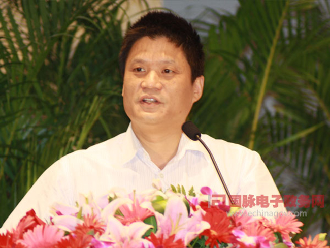 杨冰之：寻找外文版继续前行的动力