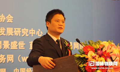 杨冰之：智慧企业—大型企业网络转型战略