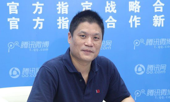 杨冰之：“智慧城市”分广义和狭义两种
