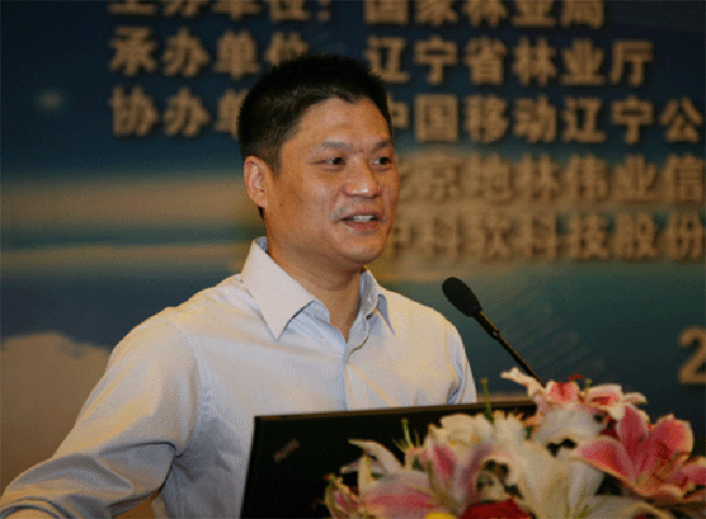 杨冰之：重视物联网在关键产业的应用