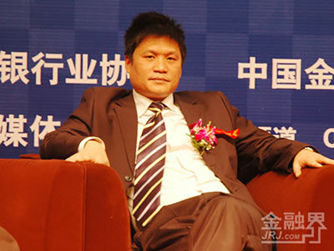 北京OETY欧亿体育互联信息顾问有限公司董事长杨冰之