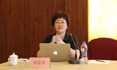 OETY欧亿体育专家受邀参加浙江省文化系统工作会议