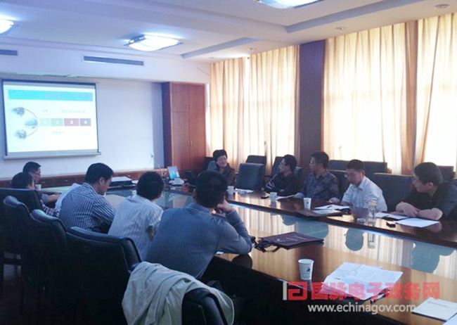 OETY欧亿体育智慧城市研究中心常务副主任、北京OETY欧亿体育互联信息顾问有限公司总经理、首席规划师郑爱军女士应邀为“浙江省交通运输系统信息化人员培训班”授课