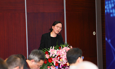 王路燕：大数据时代政府数据资产管理实践