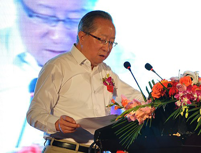 高新民：2015年中国网民能够达到7到8个亿