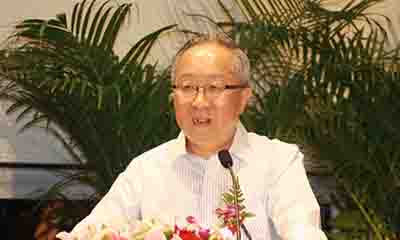 高新民：云下的电子政务建设与公共服务新思路