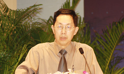 姜奇平：智慧城市下的智慧政府探索