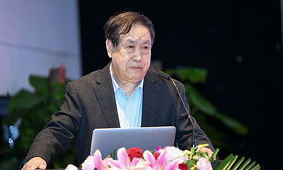 汪玉凯：智慧社会与国家治理现代化