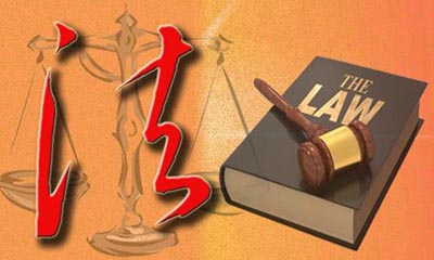 汪玉凯：依法治国“2.0版”将国家治理纳法治轨道