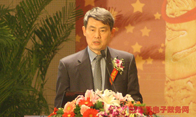 汪向东：“2012中国智慧政府发展年会”讨论的八大问题