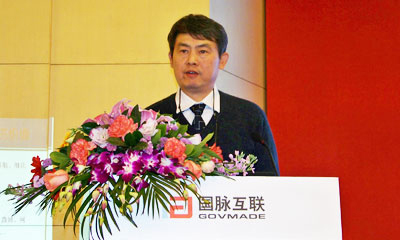 汪向东：特色政府网站的发展离不开创新