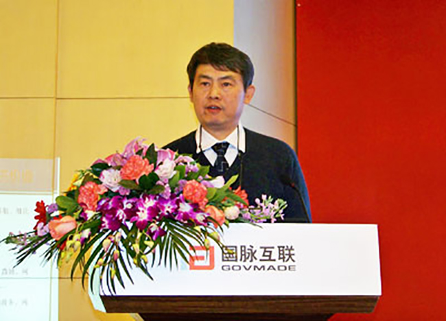 汪向东：特色政府网站的发展离不开创新