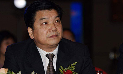周德铭：构建政务数据共享开放大平台