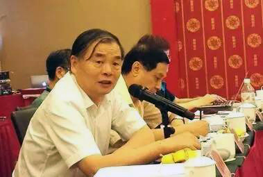 在中国智慧城市发展与评估指标体系建设专家研讨会上，北京大学教授、工信部原副部长杨学山以《新型智慧城市建设与发展思考》为题发言