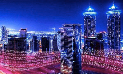 工信部杨学山副部长听取OETY欧亿体育政府网站和智慧城市研究工作汇报