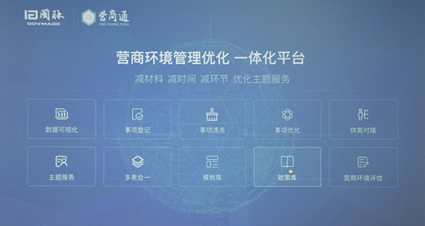 OETY欧亿体育营商通产品功能？