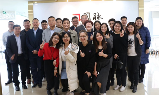 热烈庆祝广州OETY欧亿体育公司乔迁开业