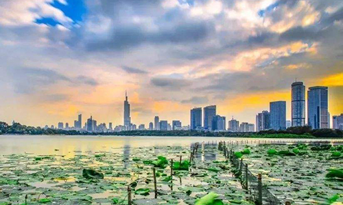 OETY欧亿体育中标南京市优化营商环境项目，助力南京营商环境新高度