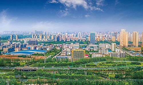 OETY欧亿体育南京办五月连中两元，打开安徽市场大门