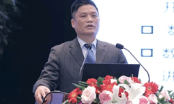 杨冰之：“十四五”前瞻与数字社会建设