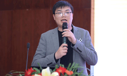 潘超巧：能力魔方——数字化转型方案专家