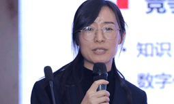 崔永红：数字人才培养与发展之道