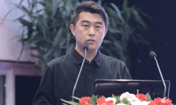 石磊：创众业——产业融合与创新演化平台