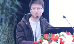 黄功尧：智慧群组—移动公共服务新风向