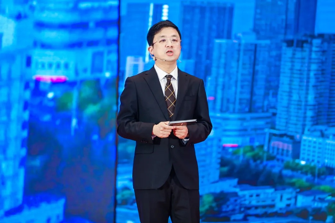 胡逸：灵锡数字之门——城市为什么需要像灵锡一样的App