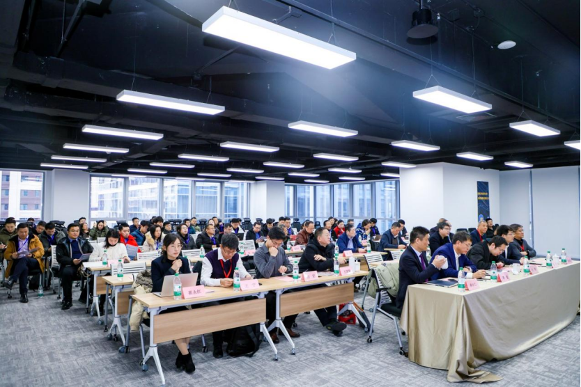  专家演讲 | 王维：低空经济与综合交通运输体系